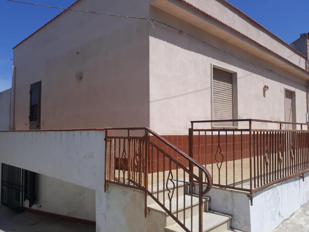 Porta Dello Stagnone Holiday home Marsala